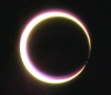 金環日食